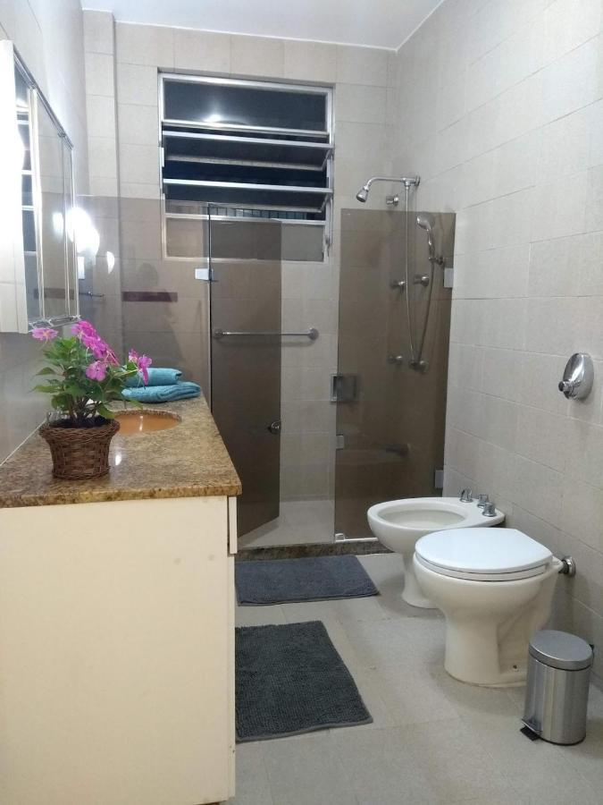 Ipanema - Apartamento Para 6 Pessoas A 100 M Da Praia Rio de Janeiro Exterior photo